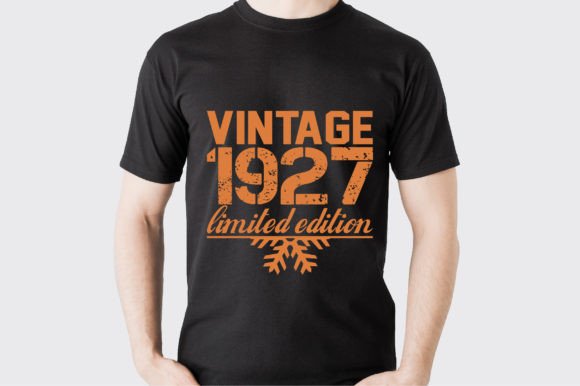 Download Vintage 1927 - 1927 Collection