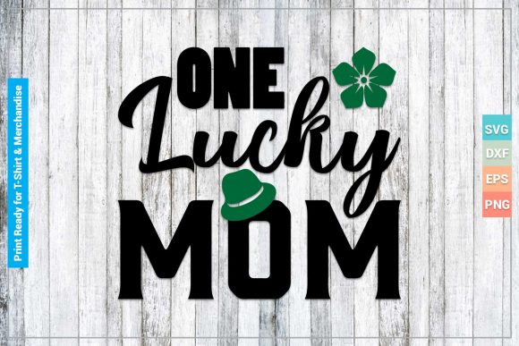 Download One Lucky Mom - Lucky mom Collection