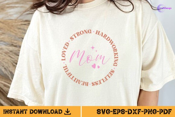 Download Happy Mother's Day Gift Shirt Mom SVG - Mother's day gift shirt Collection