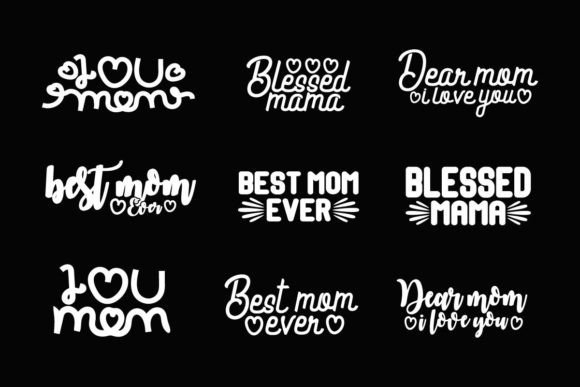 Download Mothers Day, Mom, Mama, Svg, Stickers - Premium Resources