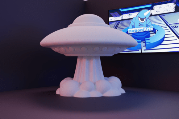 Download Flying Saucer - Flying saucer Collection